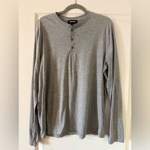 Express Henley